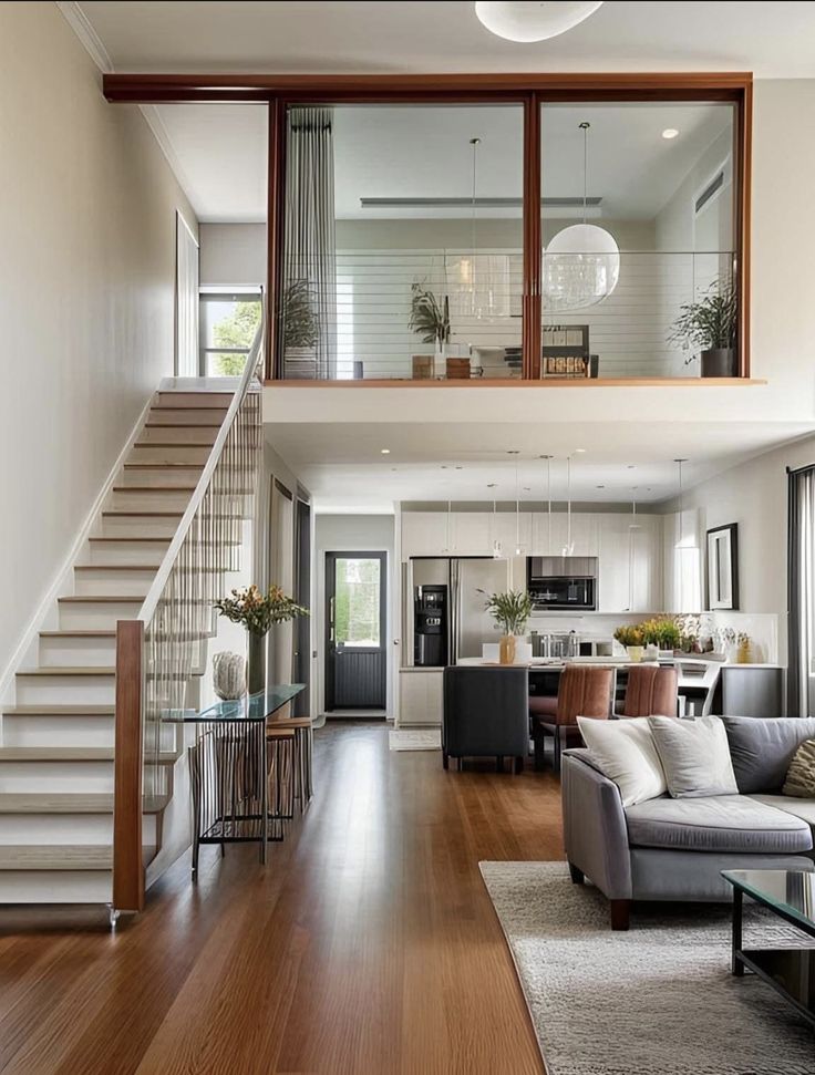 Residential Renovation